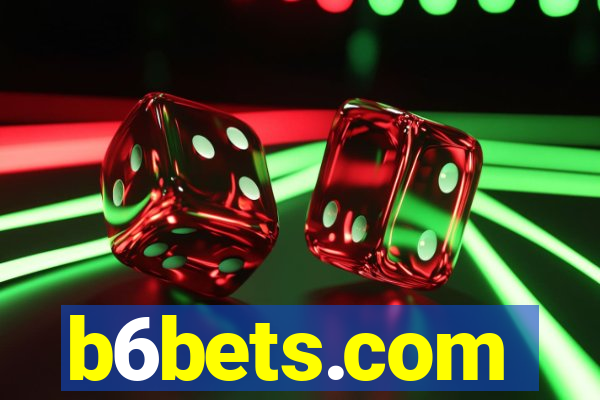 b6bets.com