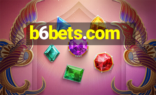 b6bets.com