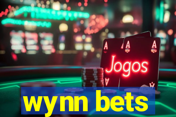 wynn bets