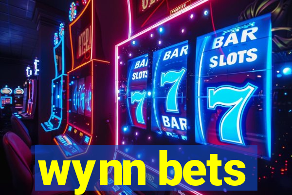 wynn bets