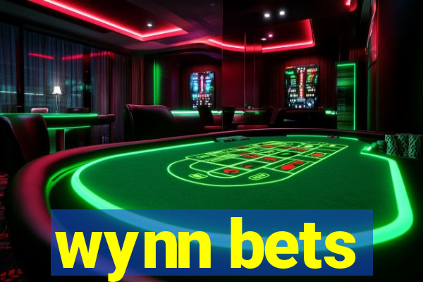 wynn bets