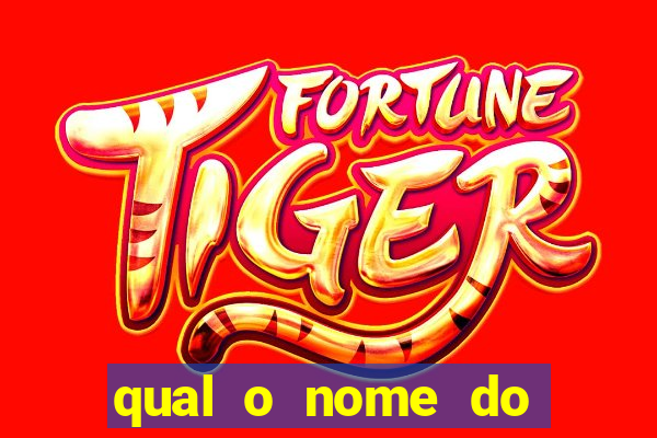 qual o nome do jogo do tigrinho