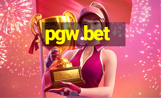 pgw.bet