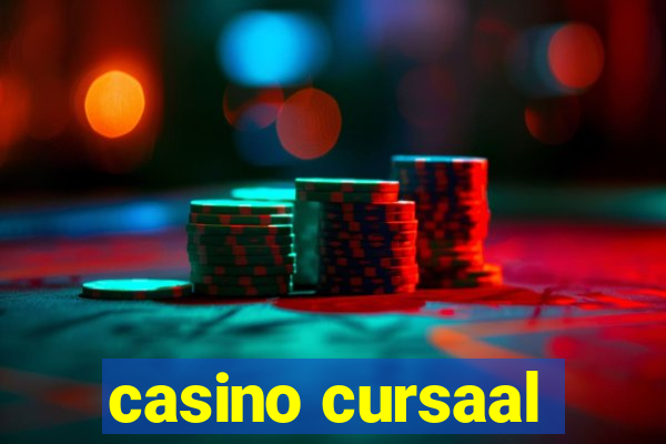 casino cursaal