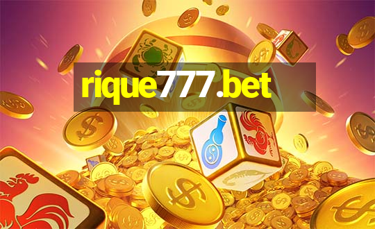 rique777.bet