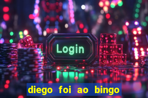 diego foi ao bingo com uma quantia de r $ _