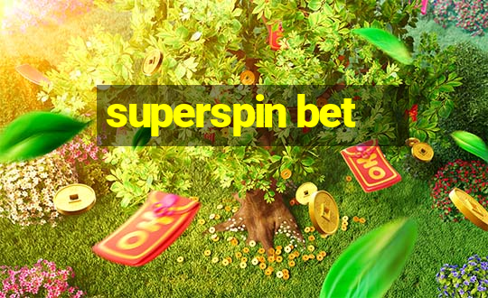 superspin bet