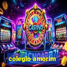 colegio amorim