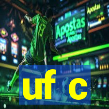 uf c