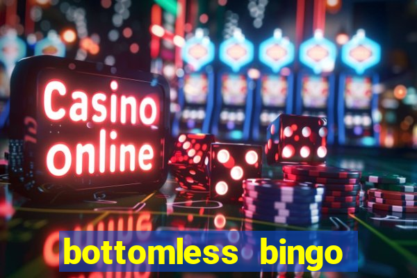 bottomless bingo brunch london