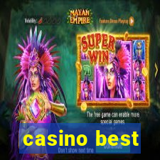 casino best