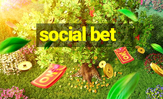 social bet