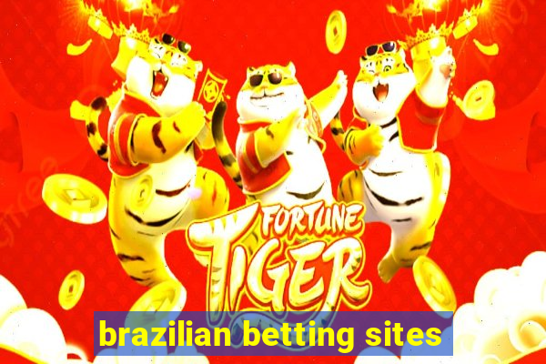 brazilian betting sites