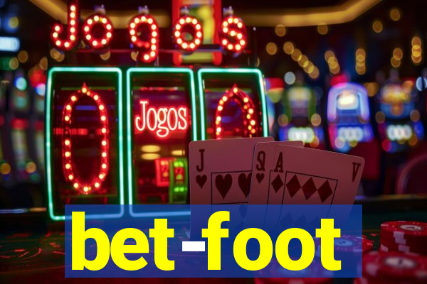 bet-foot