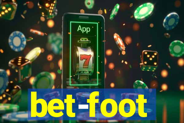 bet-foot