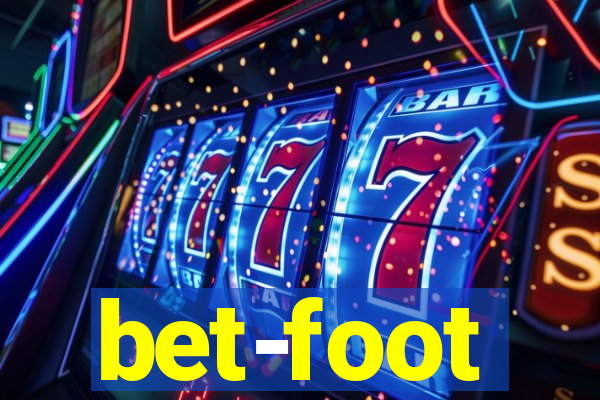 bet-foot