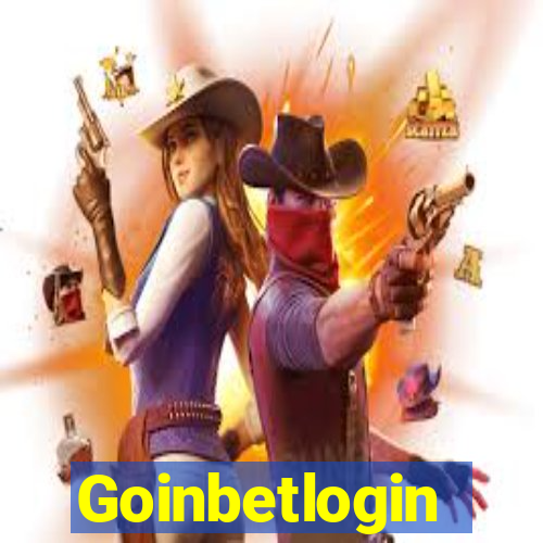 Goinbetlogin