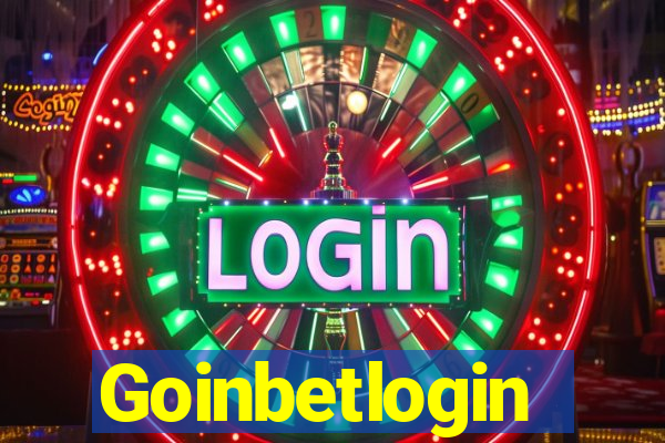 Goinbetlogin