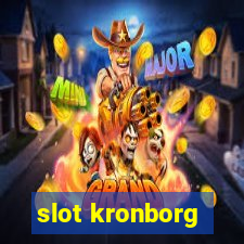 slot kronborg