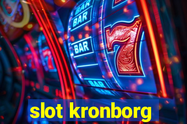 slot kronborg