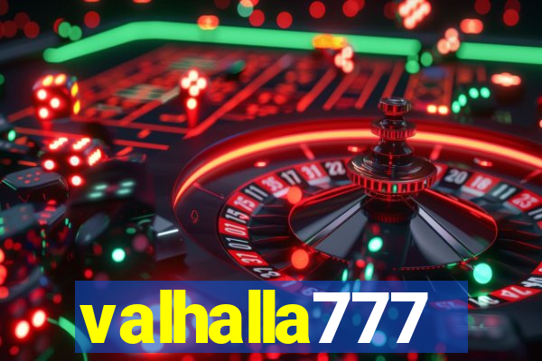 valhalla777