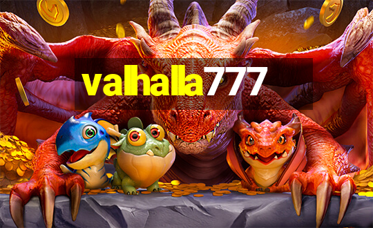 valhalla777