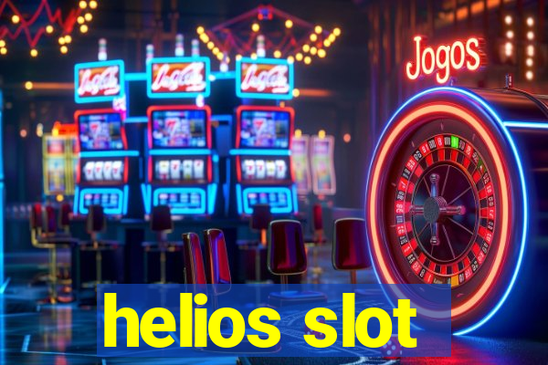 helios slot