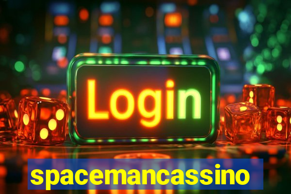 spacemancassino