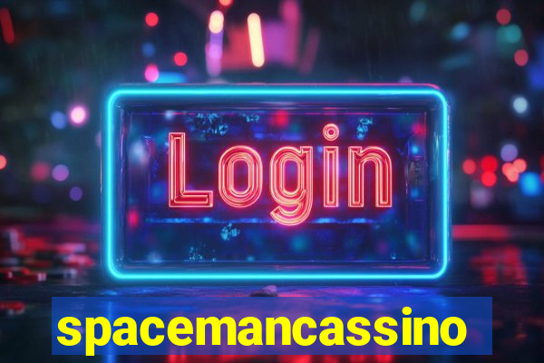 spacemancassino