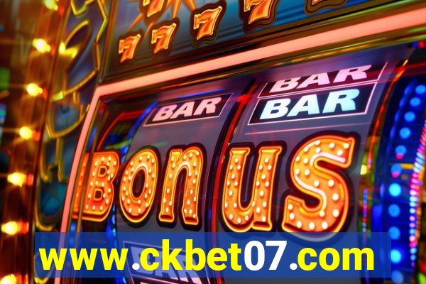 www.ckbet07.com