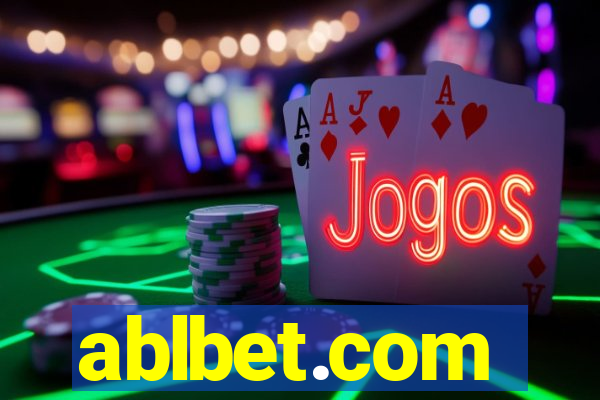 ablbet.com