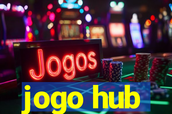 jogo hub