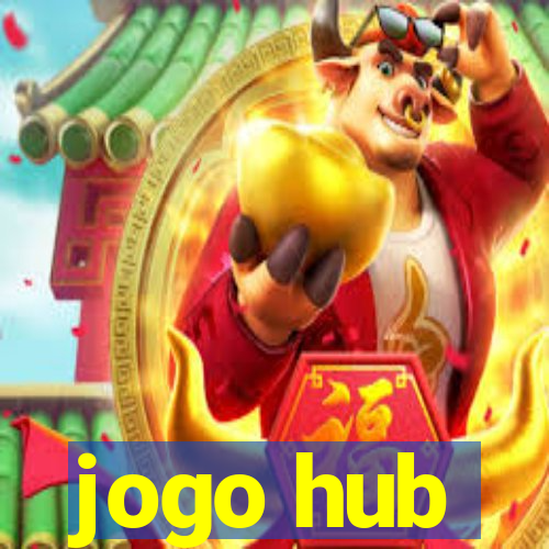 jogo hub