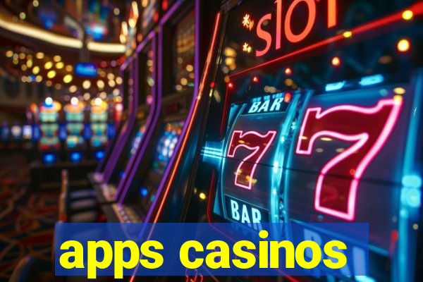 apps casinos