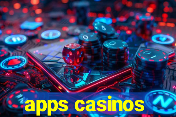 apps casinos