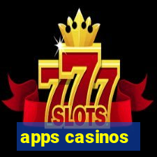 apps casinos