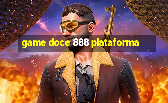 game doce 888 plataforma