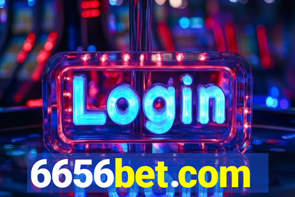 6656bet.com