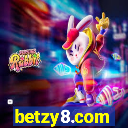 betzy8.com