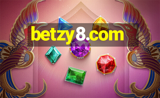 betzy8.com