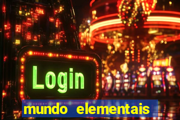 mundo elementais download apk