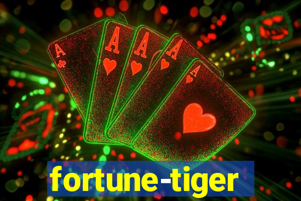 fortune-tiger