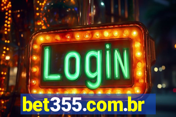 bet355.com.br