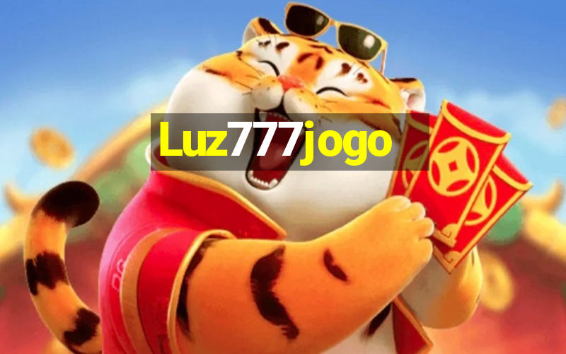 Luz777jogo