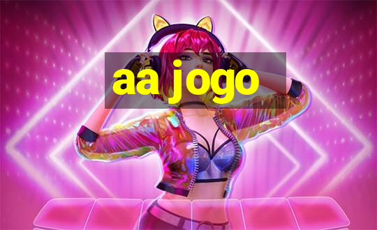 aa jogo