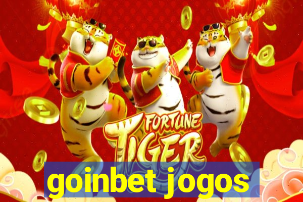 goinbet jogos