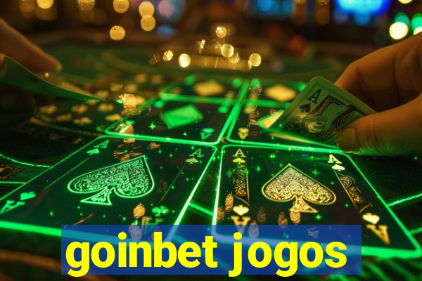 goinbet jogos