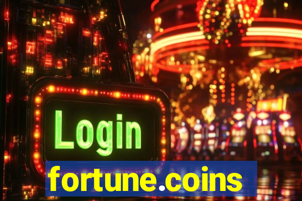 fortune.coins