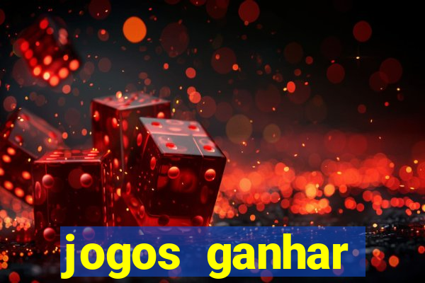 jogos ganhar dinheiro no pix