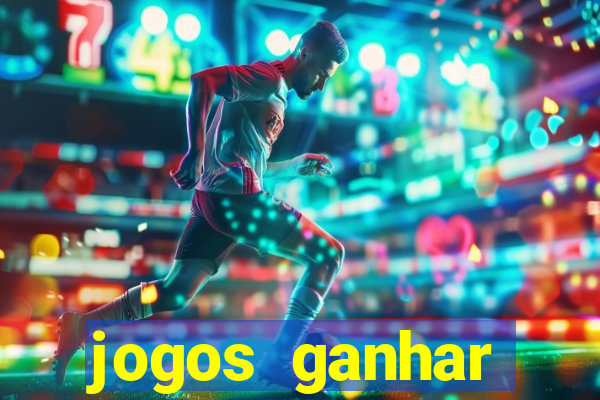 jogos ganhar dinheiro no pix